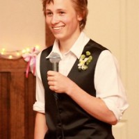austin collins