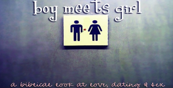 boy meets girl-web