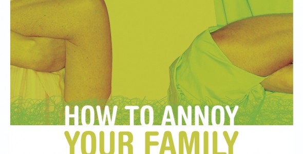 annoy