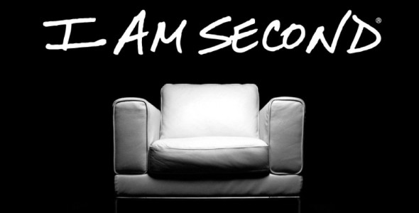 I am second.001