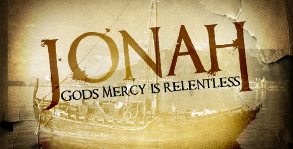 jonah