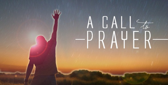 call to prayer