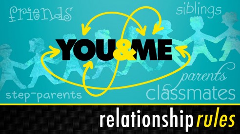 Relationship Rules (MS Wildlife)