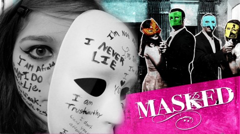 Masked (MS  Wildlife)