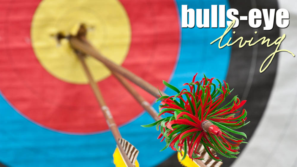 Bulls-Eye Living  Image