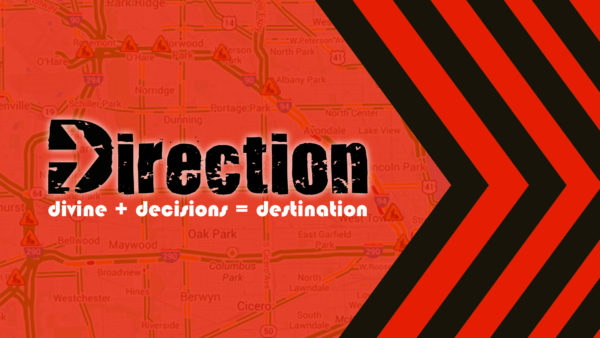 The Faith to Start Image