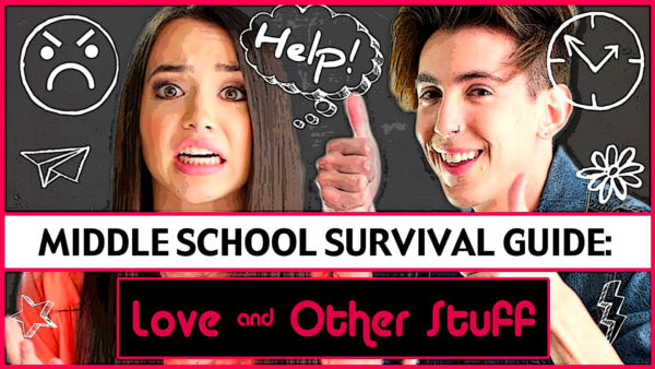 2- Do you really love me? Image